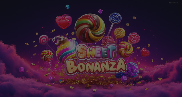 Sweet Bonanza