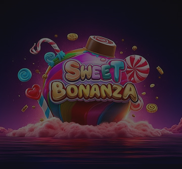 Sweet Bonanza