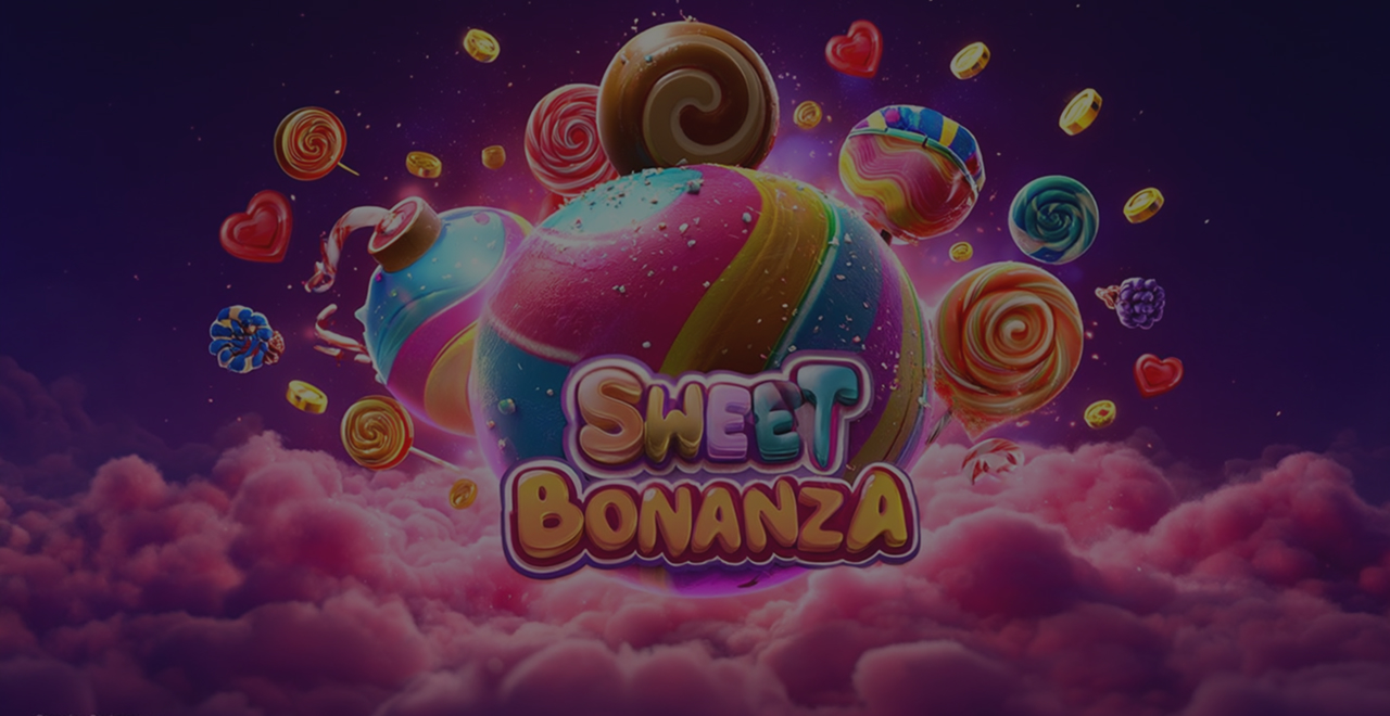 Sweet Bonanza